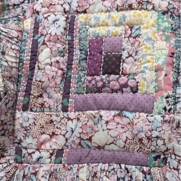 Sea New York Naya Quilted Top XS - Picture 4 of 10